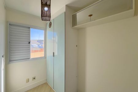 Quarto 2 de apartamento para alugar com 2 quartos, 49m² em Ipiranga, São Paulo