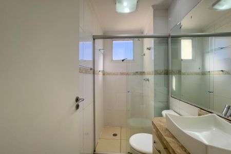 Apartamento para alugar com 49m², 2 quartos e 1 vagaBanheiro