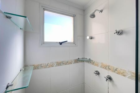 Apartamento para alugar com 49m², 2 quartos e 1 vagaBanheiro