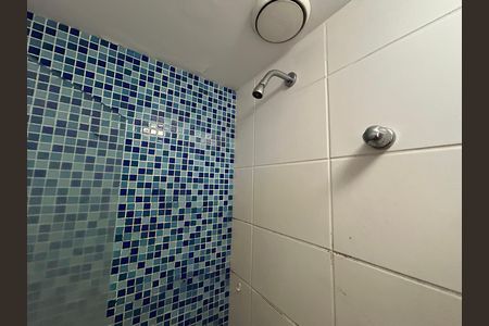 Apartamento à venda com 51m², 2 quartos e 1 vagaBanheiro Social