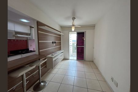 Apartamento à venda com 51m², 2 quartos e 1 vagaSala