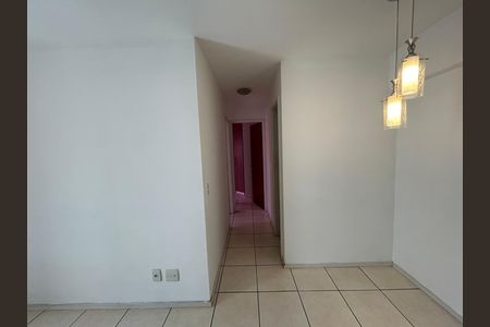 Apartamento à venda com 51m², 2 quartos e 1 vagaCorredor