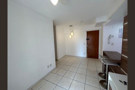 Apartamento à venda com 51m², 2 quartos e 1 vagaSala