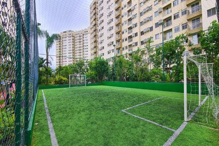 Apartamento à venda com 51m², 2 quartos e 1 vaga Apartamento à venda com 51m², 2 quartos e 1 vagaÁrea comum