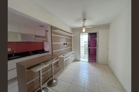 Apartamento à venda com 2 quartos, 51m² em Del Castilho, Rio de Janeiro