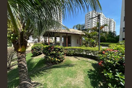 Apartamento à venda com 51m², 2 quartos e 1 vagaÁrea comum
