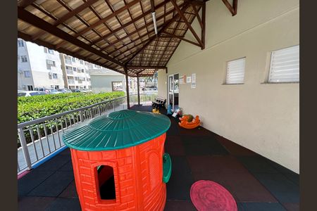Apartamento à venda com 51m², 2 quartos e 1 vagaÁrea comum