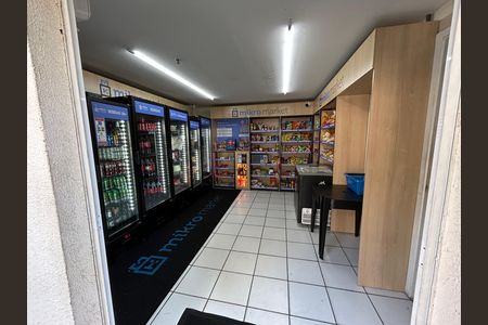 Área comum de apartamento à venda com 2 quartos, 51m² em Del Castilho, Rio de Janeiro