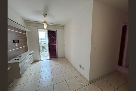 Apartamento à venda com 51m², 2 quartos e 1 vagaSala