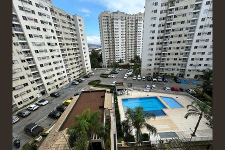 Apartamento à venda com 51m², 2 quartos e 1 vagaVista  - Suíte
