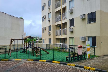 Apartamento à venda com 51m², 2 quartos e 1 vaga Apartamento à venda com 51m², 2 quartos e 1 vagaÁrea comum