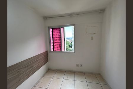 Quarto 1 de apartamento à venda com 2 quartos, 51m² em Del Castilho, Rio de Janeiro