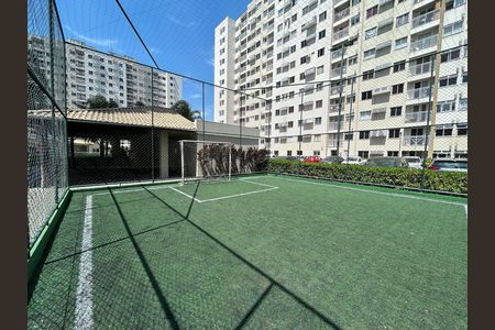 Apartamento à venda com 51m², 2 quartos e 1 vagaÁrea comum