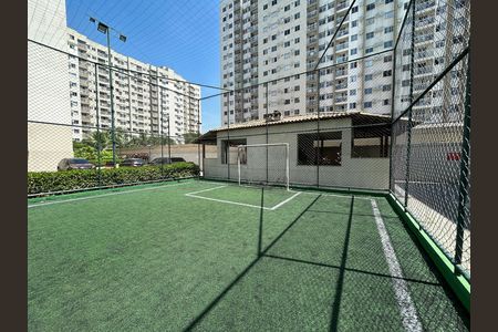 Apartamento à venda com 51m², 2 quartos e 1 vagaÁrea comum