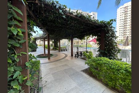 Apartamento à venda com 51m², 2 quartos e 1 vagaÁrea comum