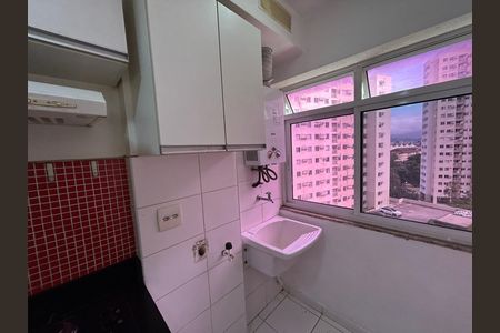 Apartamento à venda com 51m², 2 quartos e 1 vagaÁrea de Serviço