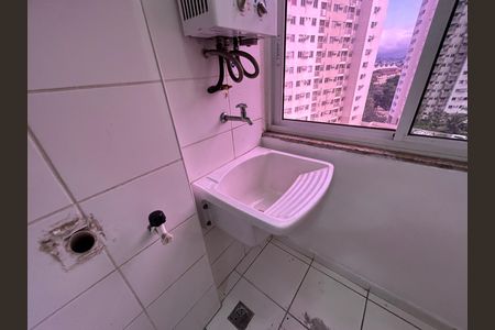 Apartamento à venda com 51m², 2 quartos e 1 vagaÁrea de Serviço
