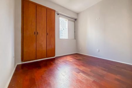 Quarto de apartamento para alugar com 1 quarto, 62m² em Aclimação, São Paulo