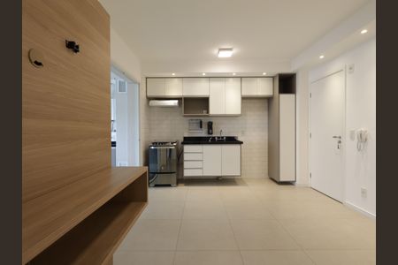 Apartamento para alugar com 57m², 2 quartos e 1 vagaCozinha