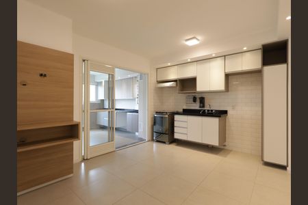 Apartamento para alugar com 57m², 2 quartos e 1 vagaCozinha