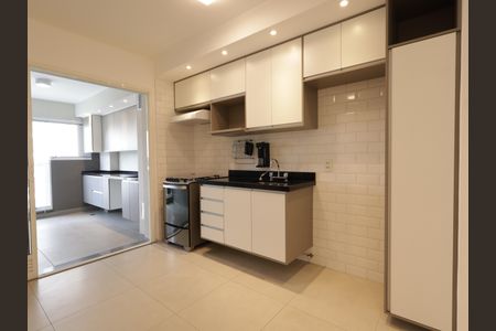 Apartamento para alugar com 57m², 2 quartos e 1 vagaCozinha