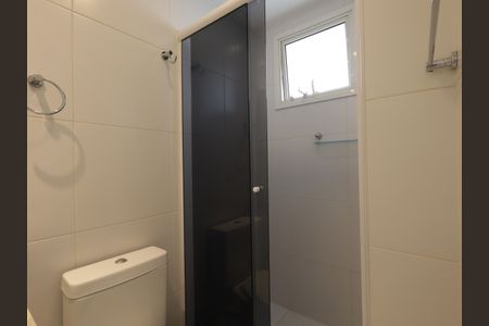 Apartamento para alugar com 57m², 2 quartos e 1 vagaBanheiro