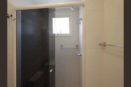 Apartamento para alugar com 57m², 2 quartos e 1 vagaBanheiro