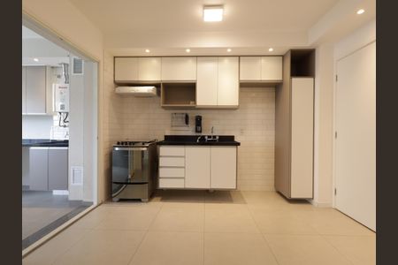 Apartamento para alugar com 57m², 2 quartos e 1 vagaCozinha