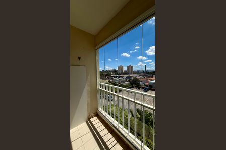 Apartamento para alugar com 2 quartos, 55m² em Vila Lageado, São Paulo