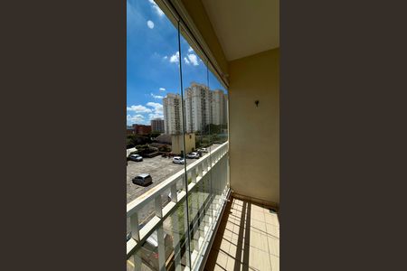 Apartamento para alugar com 2 quartos, 55m² em Vila Lageado, São Paulo