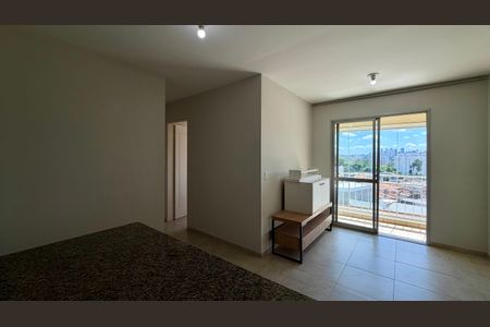 Apartamento para alugar com 2 quartos, 55m² em Vila Lageado, São Paulo