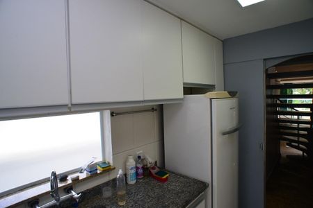 Apartamento à venda com 259m², 3 quartos e 2 vagasCozinha