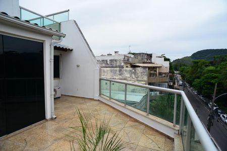 Apartamento à venda com 259m², 3 quartos e 2 vagasVaranda Sala