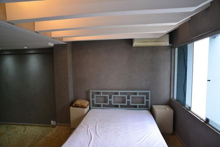 Apartamento à venda com 259m², 3 quartos e 2 vagasSuíte