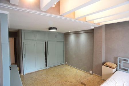 Apartamento à venda com 259m², 3 quartos e 2 vagasSuíte