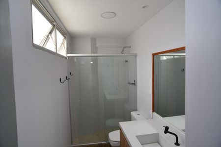 Apartamento à venda com 259m², 3 quartos e 2 vagasBanheiro Social