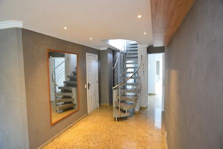 Apartamento à venda com 259m², 3 quartos e 2 vagasSala