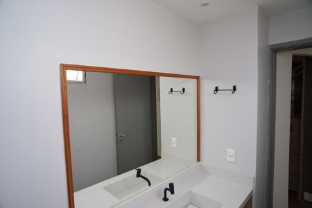 Apartamento à venda com 259m², 3 quartos e 2 vagasBanheiro Social