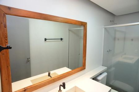 Apartamento à venda com 259m², 3 quartos e 2 vagasBanheiro Suíte