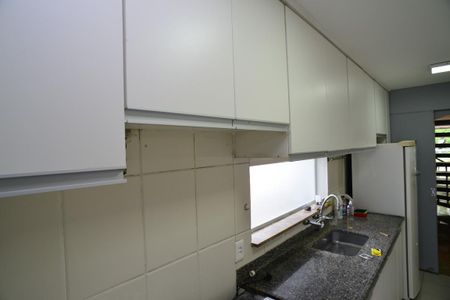Apartamento à venda com 259m², 3 quartos e 2 vagasCozinha