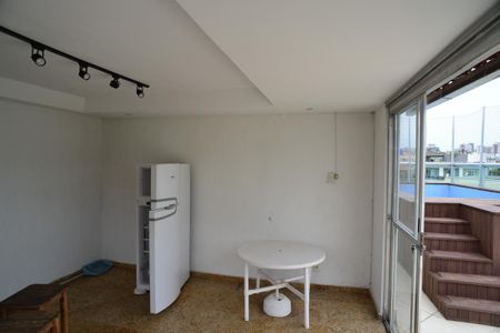 Apartamento à venda com 259m², 3 quartos e 2 vagasEspaço Gourmet