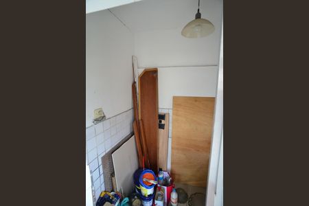 Apartamento à venda com 259m², 3 quartos e 2 vagasDespensa