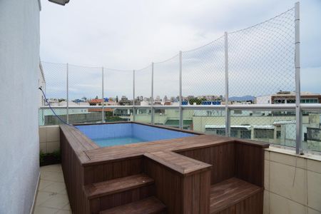 Apartamento à venda com 259m², 3 quartos e 2 vagasTerraço