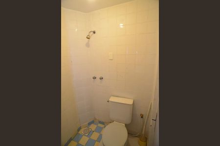 Apartamento à venda com 259m², 3 quartos e 2 vagasBanheiro de Serviço