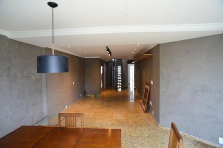 Sala de apartamento para alugar com 2 quartos, 259m² em Barra da Tijuca, Rio de Janeiro