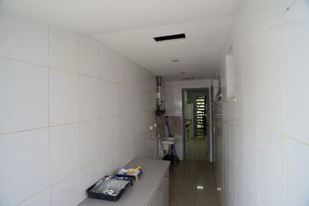 Apartamento à venda com 259m², 3 quartos e 2 vagasÁrea de Serviço