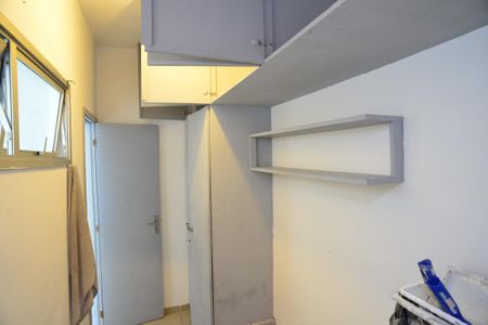 Apartamento à venda com 259m², 3 quartos e 2 vagasQuarto de Serviço