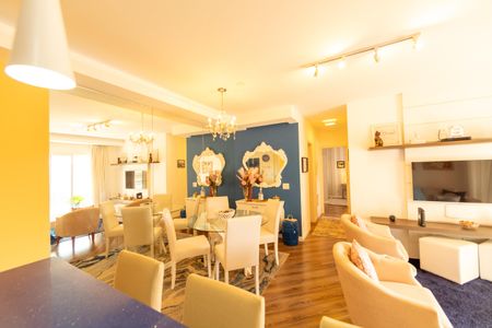 Apartamento para alugar com 76m², 2 quartos e 2 vagas