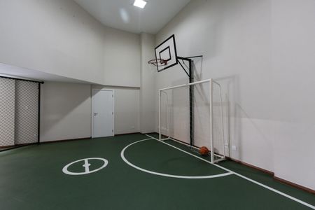 Apartamento à venda com 230m², 4 quartos e 4 vagas Apartamento à venda com 230m², 4 quartos e 4 vagasBrinquedoteca