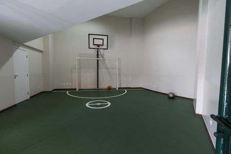 Apartamento à venda com 230m², 4 quartos e 4 vagas Apartamento à venda com 230m², 4 quartos e 4 vagasBrinquedoteca